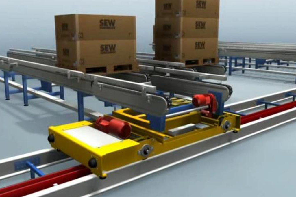 自动流水线设备 自动流水线设备