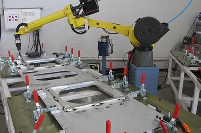 浅谈非标产品的特点
